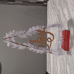 JOY Christmas 🎄 Tree